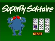 Game Superfly solitaire