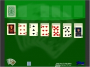 Game 2dplay card solitaire