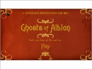 Ghost of albion. A LITTLELOUD PRESENTATION FOR BBCi final scene from act five part one Play...
