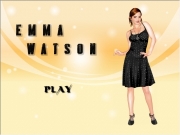 Emma watson dress up game. http://www.123peppy.com 100 http://...
