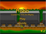 Game Hobo