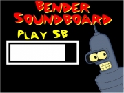 Game Bender soundboard 4