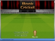 Game Book cricket