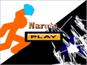 Naruto 4 - create a character