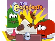 The eggsperts. 0/10 1 00...
