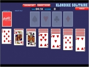 Game Klondike solitaire