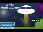 Ufo resquer. Loading 100 % ../www.dailyfreegames.com/default.htm Game Instructions Play More Games Add To Your Site ../www.dailyfreegames.com/free-games.html PLAY Back mission is to rescue all the people who are trapped on enemy planet. Beware of pods. Use Arrow keys move UFO saucer.Press SPACEBAR pull into "A" key shoot pods.Recharge your Fuel by landing station. Drop rescued Base station proceed n...
