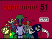 Apartment 51 episode 9....
