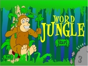 Word jungle....
