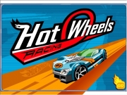 Hotwheels racing....
