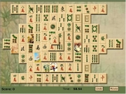 Mahjong. Mahjongg is Loading... 100% Message Undo Moves Time: Game Over Time : Score Final Percentage of Tiles Submit Patrick Woldberg...
