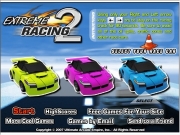 Game Extreme racing 2