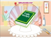 Barbie cakes. http://www.igirlgames.com...
