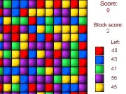Square. Game Loading ... 100000000 Block score: Score: 0 Left: © Absolutist.com Restart Enter your name: Ok Cancel http://absolutist.com/games.html More games...
