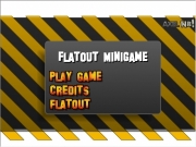 Flatout mini game. http://www.nbstuff.com LOADING menu.wav Flatout Minigame concept and actionscriptingart animation Axel Hammarback nicolay edin back Player NamE ChoOse Skin Start Please insert a name! More Options OPTIONS Quality: hi Med lo Music Vol: /100 100 scream.wav instructions for level one Go! Press your spacebar when the pointer is at dots to gain speed. If you press outside dots, will brake. faster go, ...
