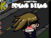 Drunk klunk....
