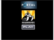 Ultimate portal soundboard. http://www.newgrounds.com...
