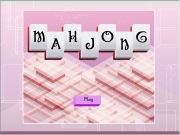 Mahjong. Play Time Score 0000 00:00 Pause Hint Unpause Game paused Again...
