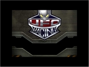 Game Ufo racing