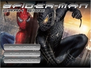 Game Spiderman dark side