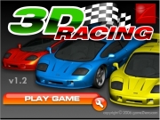 Game 3d racingt