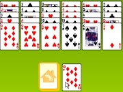 Golf solitaire. Score: No More Moves START Instructions Move all the cards to bottom pile. You can only move a card that is one point higher or lower than topmost on also open covered and put it Play Again Home Win! Unused Cards Bonus: High Scores more games Golf Solitaire http:// golfsolitaire.swf http://cdn.gigya.com/WildFire/swf/wildfire.swf...
