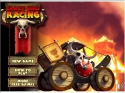 Game Crazy orcs racing