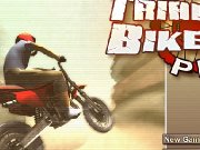 Trial bike pro. http://www.gametop.com/stats/trialbikepro.html 0% Level 10...
