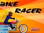Bike racer. Out of Track !! P Loading Motor Racing game 100 % Dailyfreegames.com http://www.dailyfreegames.com PLAY PLAY! Game Instructions Play More Games Add To Your Site http://www.dailyfreegames.com/free-games.html Select ok Choose Bike 0 240 60 120 180 00 LAP 01 02 03 TIMER 3 2 1 go fuel is getting over.Drive Faster!! 10 Liters Again Sorry!! your Fuel over.You have lost the race as you cannot proceed. R...
