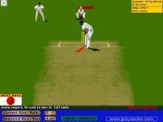 Virtual cricket. CRICK T e MAGIC VIRTUAL CRICKET ? HOW TO PLAY START THE GAME Loading... 1. Click on the screen for bowler to deliver ball.2. Move batsman foward or backward an aggressive defensive stroke by moving mouse in that direction.3. left right either direction.4. The strikes ball if you time and are playing correct line of delivery.5. Every innings consists 10 batsman.Tip: You can judge bywatching start ...
