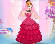 Game Barbie princess dressup dressupgirl
