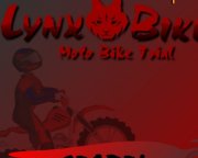 Game Lynx bike