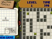 Tube mix. LOADING..... http://splinegames.com MORE GAMES 10 SOUND ON RESTART NEW GAME MENU OFF LEVEL TIME 300 CLICK ANY PLACE CONTINUE HELP REGISTER EXIT DO YOU REALLY WANT TO ? OK CANCEL START COMPLETE HAVE PASSED ALL LEVELS 1 - 6 7 12 19 24 13 18 25 30 31 36 SELECT EPISODE BACK Get full version THIS IS AVAILABLE AT THE FULL VERSION ONLY ARE OVER TRY AGAIN...
