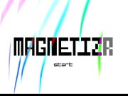 Magnetizr. This site does not support this game.Please visit King.com to play. 5 IT STARTS X:124  Y:345 00 200 - lvl10 ULTIMATE MAGNETIC LORD Choose either "high", "low", "medium" quality 00-00 no more than 6 magnets, and you can only shoot 10 times 9...
