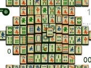 Game Mahjong score
