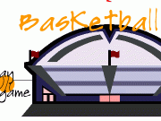 Basketball school....
