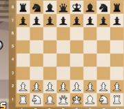 Robo chess. Loading... http://www.startgames.ws WWW.STARTGAMES.WS PLAY MORE GAMES 1 2 3 4 5 6 7 8 ABCDEFGH YOUR MOVE ROBOT MOVES Checkmate You Won Computer Pat Youarein check Computerin New game RANDOM...
