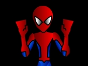 Game Spiderman webart
