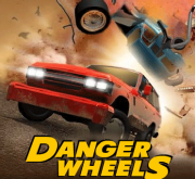 Danger wheels. LOADING... PLEASE WAIT LOADING COMPLETE http:// PLAY MORE GAMES PLAYER: COMPUTER: 0 STAGE-1 STAGE-2 STAGE-3 Huge tires cannot be demolished! You have to drive around them. TOURNAMENT If you put a bomb close TNT barrel, it will explode and demolish everythingaround it! Any car that bumps into transmission tower, is frozen for moment! PLAYER COMPUTER 1 SCORE AGAIN SUBMIT YOUR SCORE? 95205 NAME GAME...
