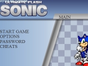 Sonic. SONIC PASS TROUGH ACT 1 RING BONUS: 2000 ZONE Zonename dolphin park GAME OVER DENNIS GID programmer THANKS FOR PLAYING KNUCKLES CLEARED LEAF FORREST chill gardens 190999999999999 33 DENNIS_GID ULTIMATE FLASH this game features a password save. to get or entera password, go in the main menu. save move: left/rightjump: spacespindash: hold down, press space , than release downpause: enter controls l...
