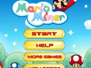 Game Mario miner