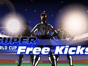 Super free kicks world cup. score 3 goals in a row to win... help.html WELL DONE, you have successfully scored goals. Fill your details below for chance win our Super Free Kicks Prize Draw. Invite friend play Kicks. Would like be kept informed of new promotions, competitions and other news from TheFA.com? SUBMIT DETAILS Your name email address Their Short message PlayerName PlayerEmail ReferralName ReferralEmail 12345...
