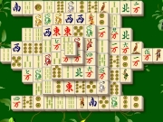 Jardins jeu de Mahjong