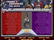 Game Transformers soundboard