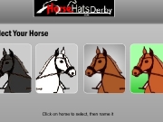 Horse Hats Derby. X Do you have what it takes to win the HorseHats Derby?Only greatest horses can 10 races in a row and enter Hall Of Fame. of Fame Instructions Play Pick one 4 displayed give name. Click therace button begin game. Use controls maneuver your horse around track. If race will move next level, if 10th race, "HorseHats.com Derby" into hall fame.Use cursor keys guide Avoidgetting boxed use whi...
