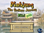 Mahjong the endless journey mini. check.wav Loading... please wait move.wav Points: 0 Moves left: Time: 00:00:00...
