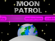 Moon patrol. Sometimes, Iwear mittens... 402kcompleted 2/4/01 by odd_man_out Moon Patrol Loading... 0% 10% 20% 30% 40% 50% 60% 70% 80% 90% Play 100% credits instructions play passwords are revealed at the beginning of each stage. Enter password: close password firespace bar jumpup arrow key slow downleft speed upright MP controls enemies heatseeker stage 4 3 lasermine 2 saucer 1 rock crater rover 5 Sound Effe...
