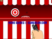 Shooting gallery. KB OF LOADE D SHOOTING GALLERY GAME CLICK TO PLAY AGAIN? MORE GAMES @ GAMEBLAH.COM REL OAD HERE 0 SCORE MUSIC FINAL...
