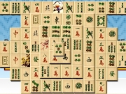 Game Mahjongg