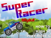 Game Super racer
